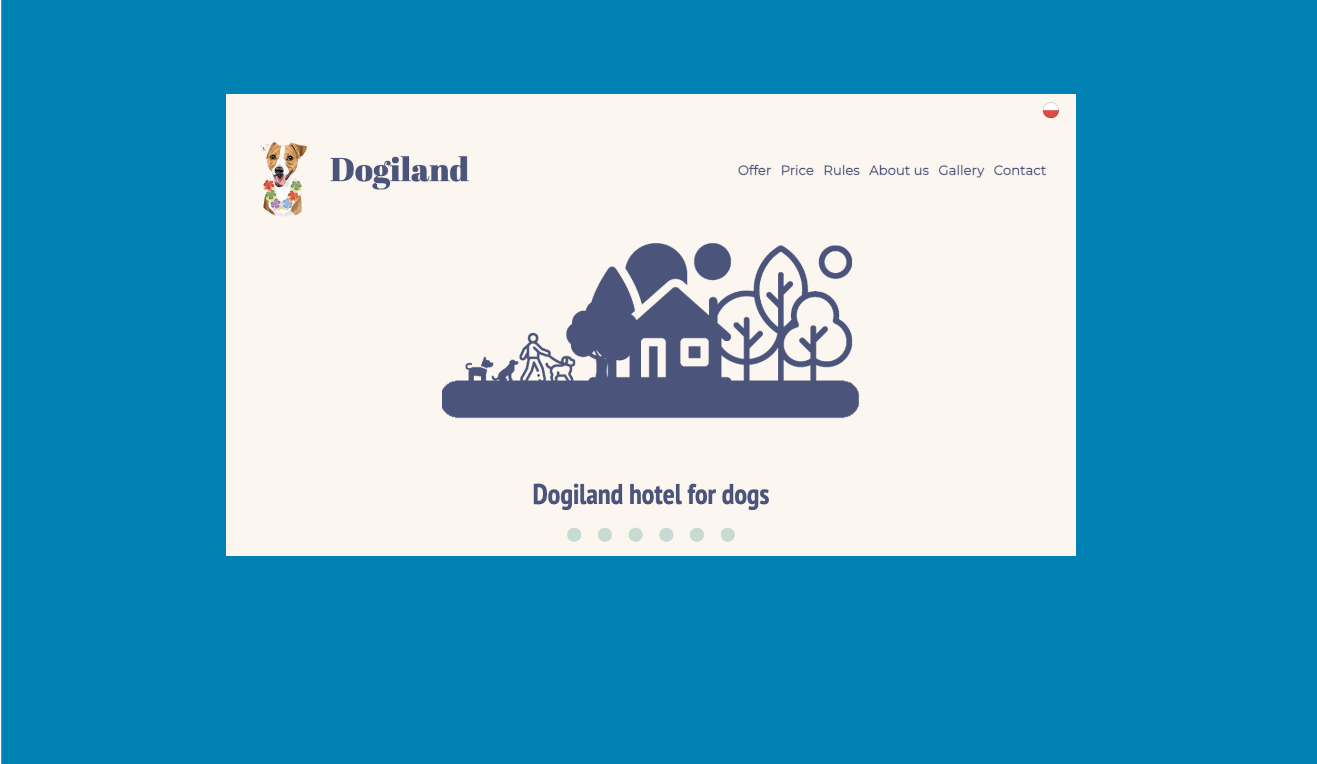 dogiland